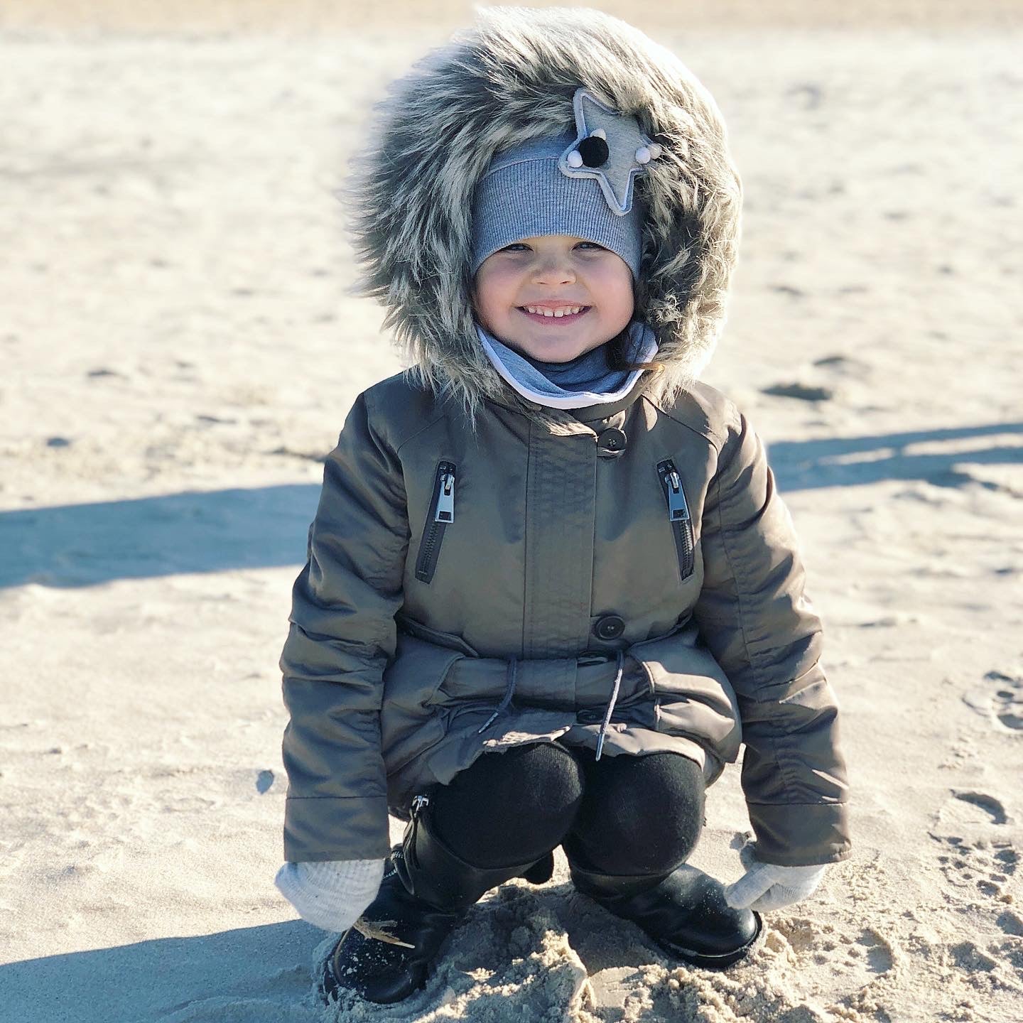 DoubleBubble Unisex kepurės žiemai