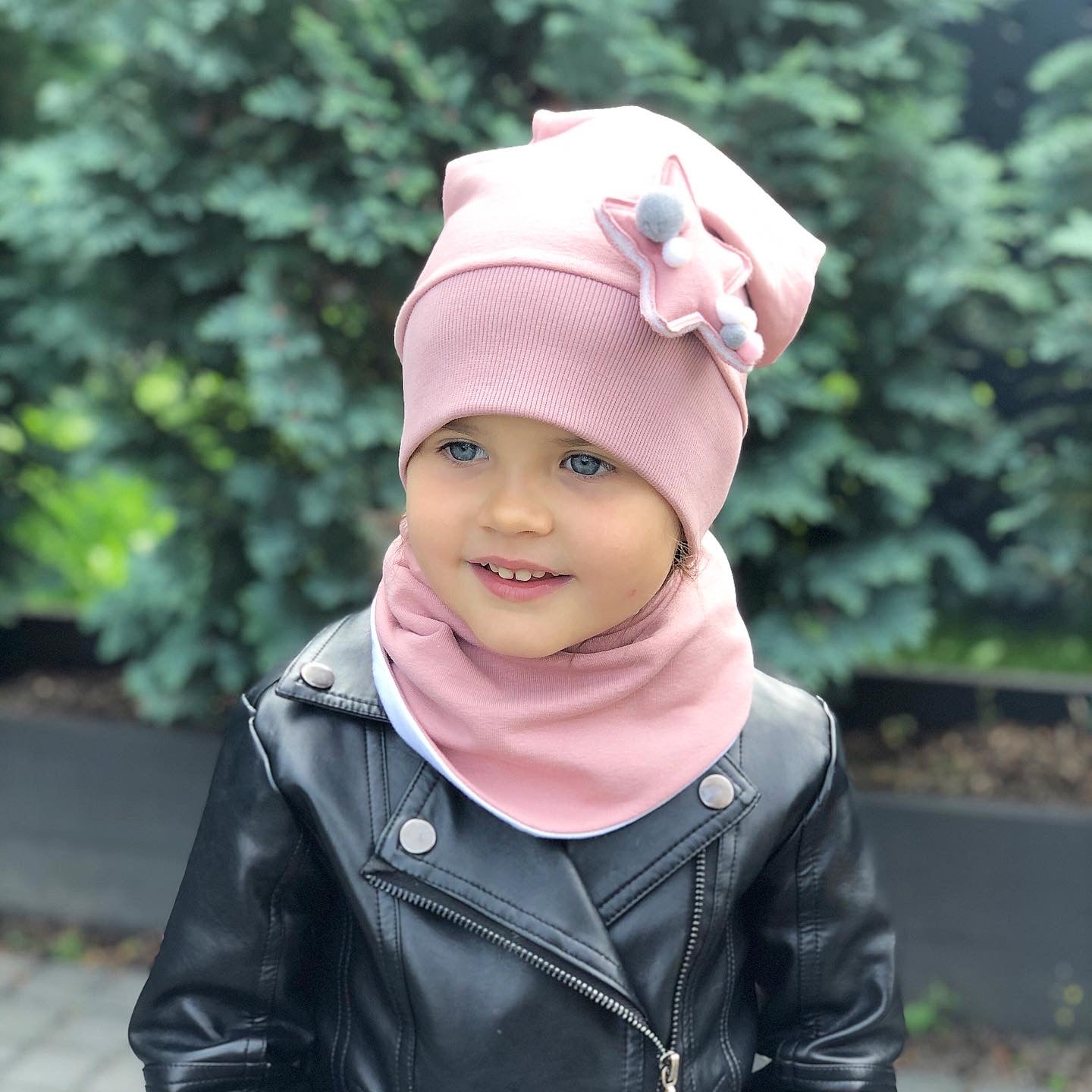 DoubleBubble Unisex kepurės pavasariui / rudeniui