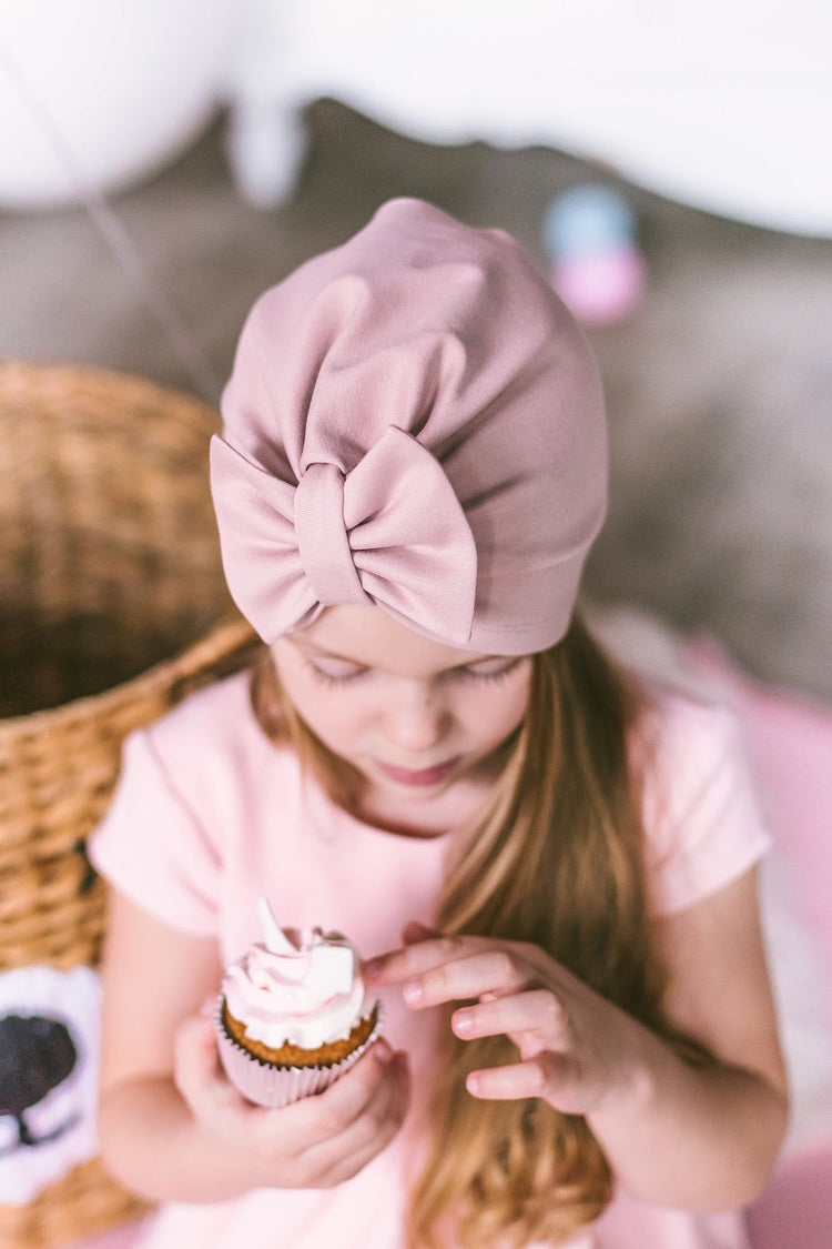 KEPURĖS MERGAITĖMS