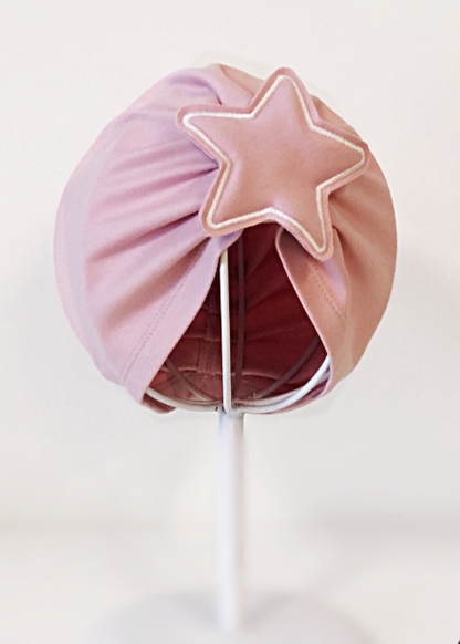 Turbanas Pelenų Rožė