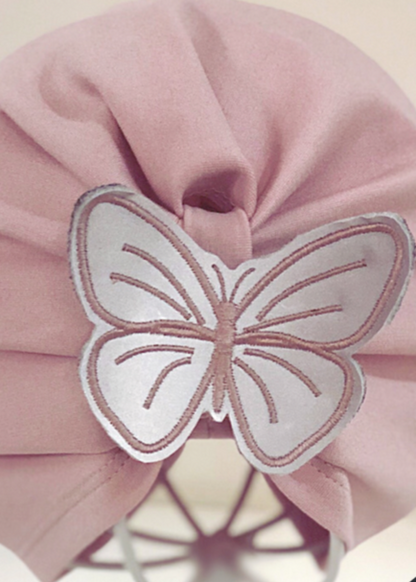 Turbanas Pelenų Rožė