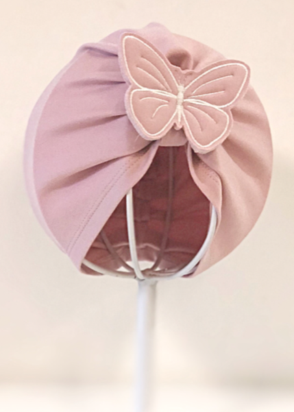 Turbanas Pelenų Rožė