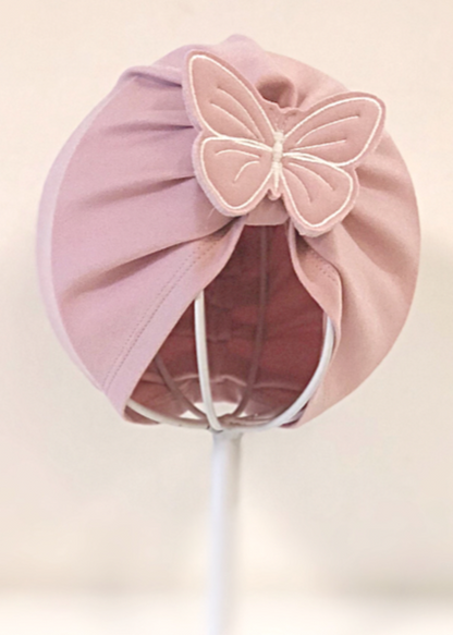 Turbanas Pelenų Rožė