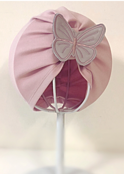 Turbanas Pelenų Rožė