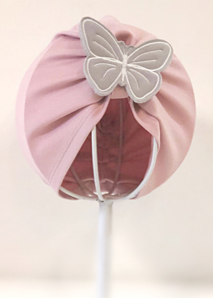 Turbanas Pelenų Rožė