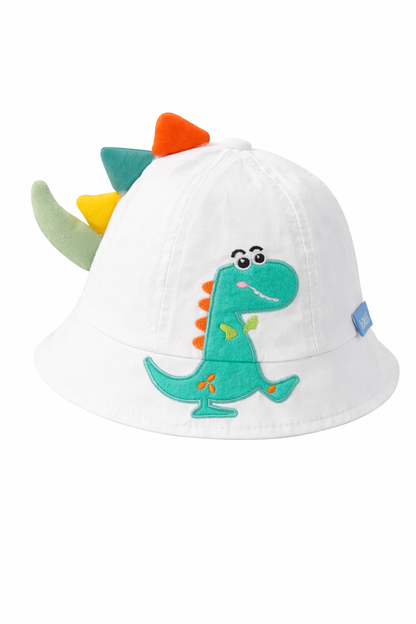 Kepurė su dinozauru
