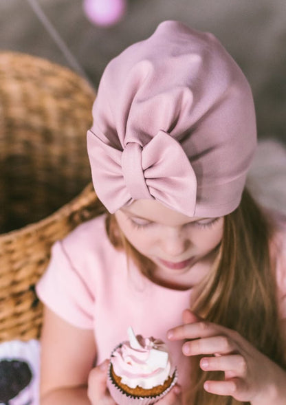 Turbanas Pelenų Rožė