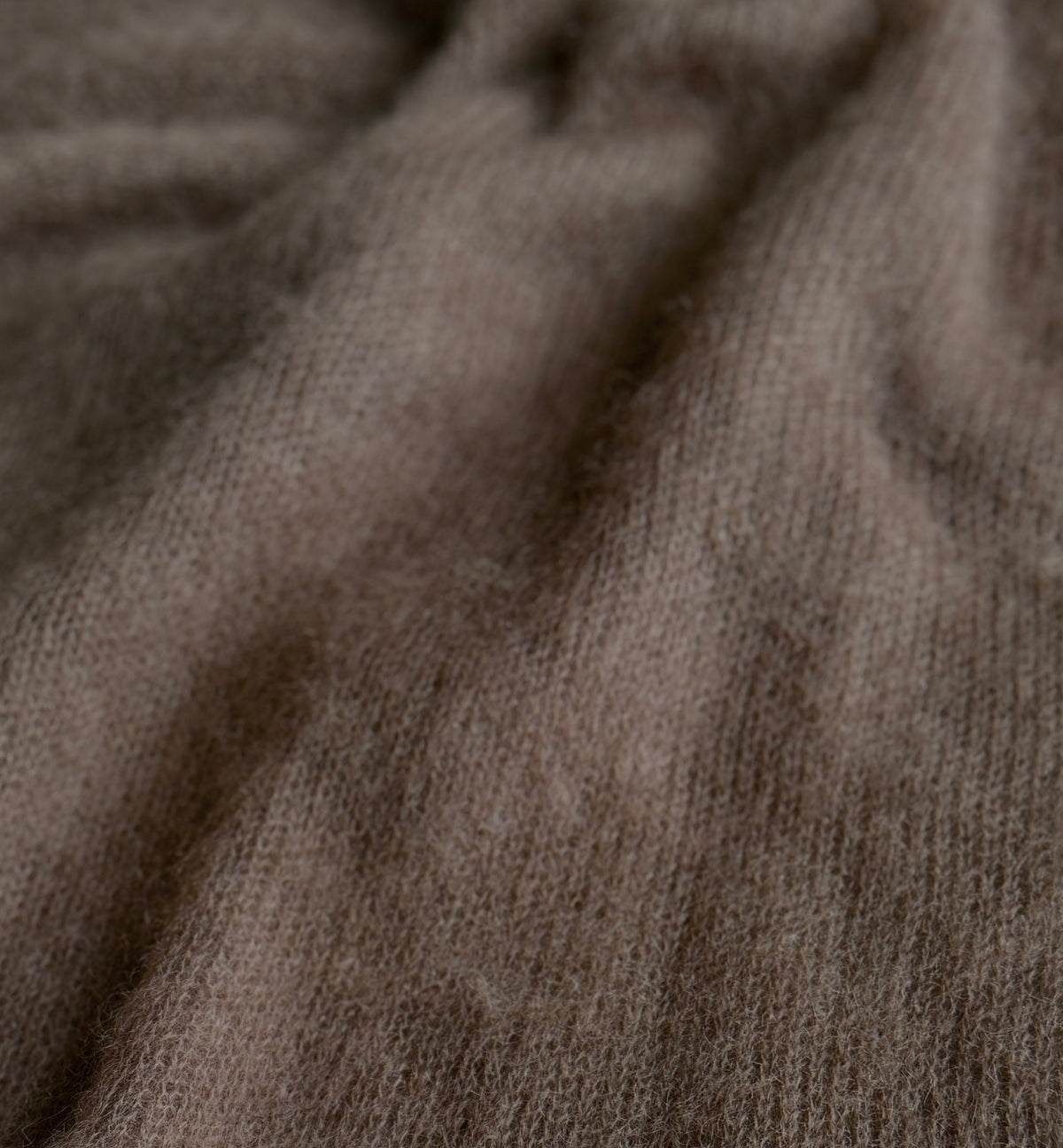 Merino vilnos megztukas, plonas, cappuccino