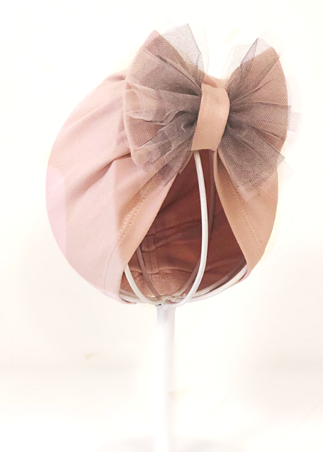 Turbanas Pelenų Rožė