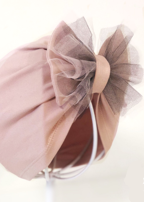 Turbanas Pelenų Rožė