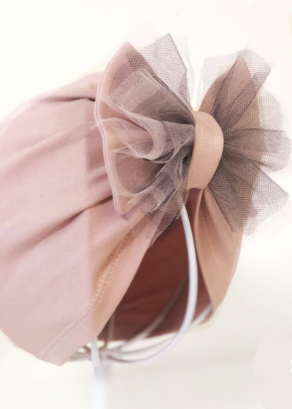 Turbanas Pelenų Rožė