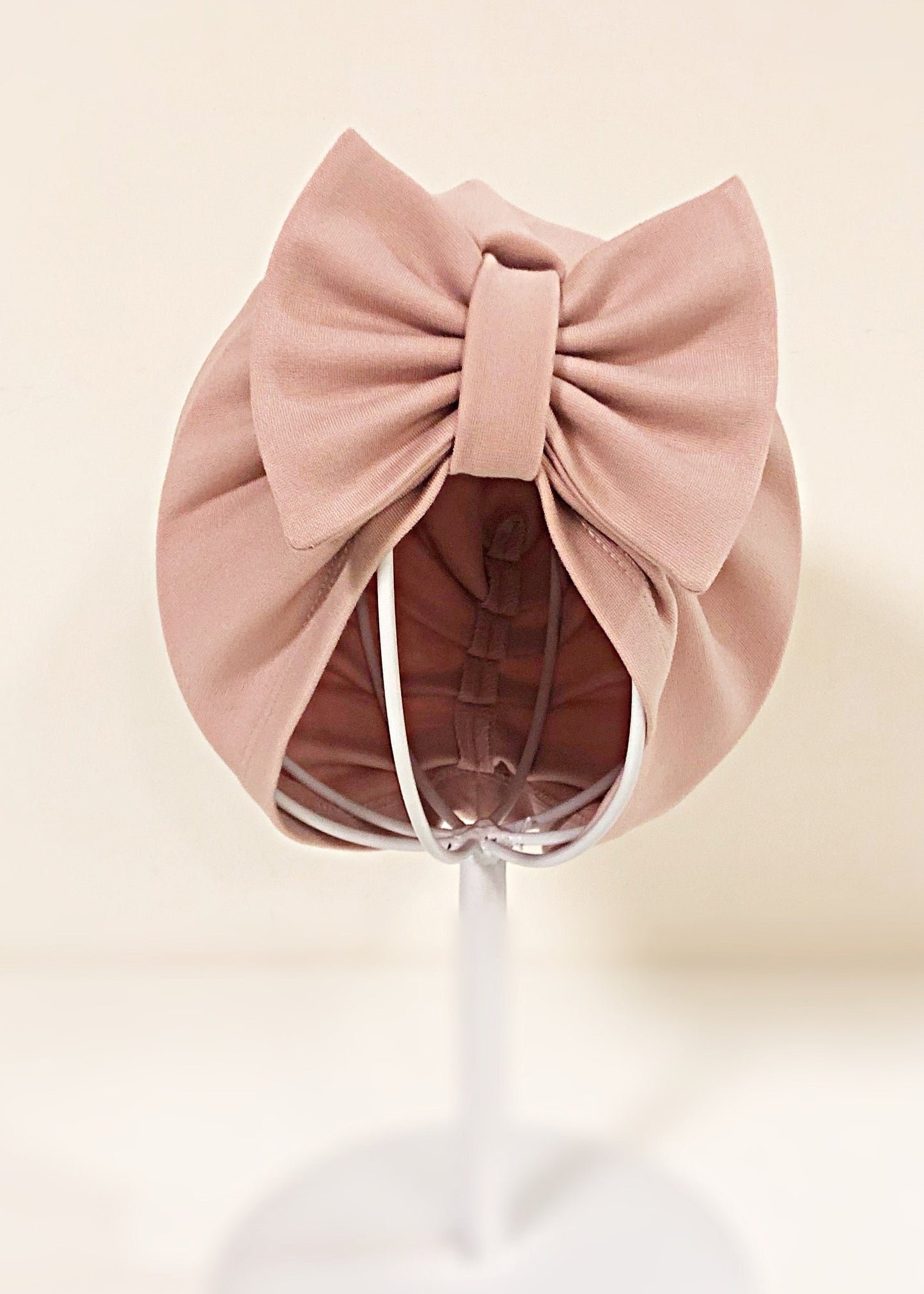 Turbanas Pelenų Rožė