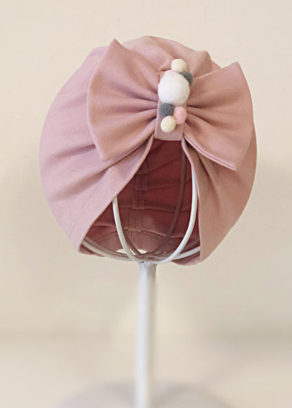 Turbanas Pelenų Rožė