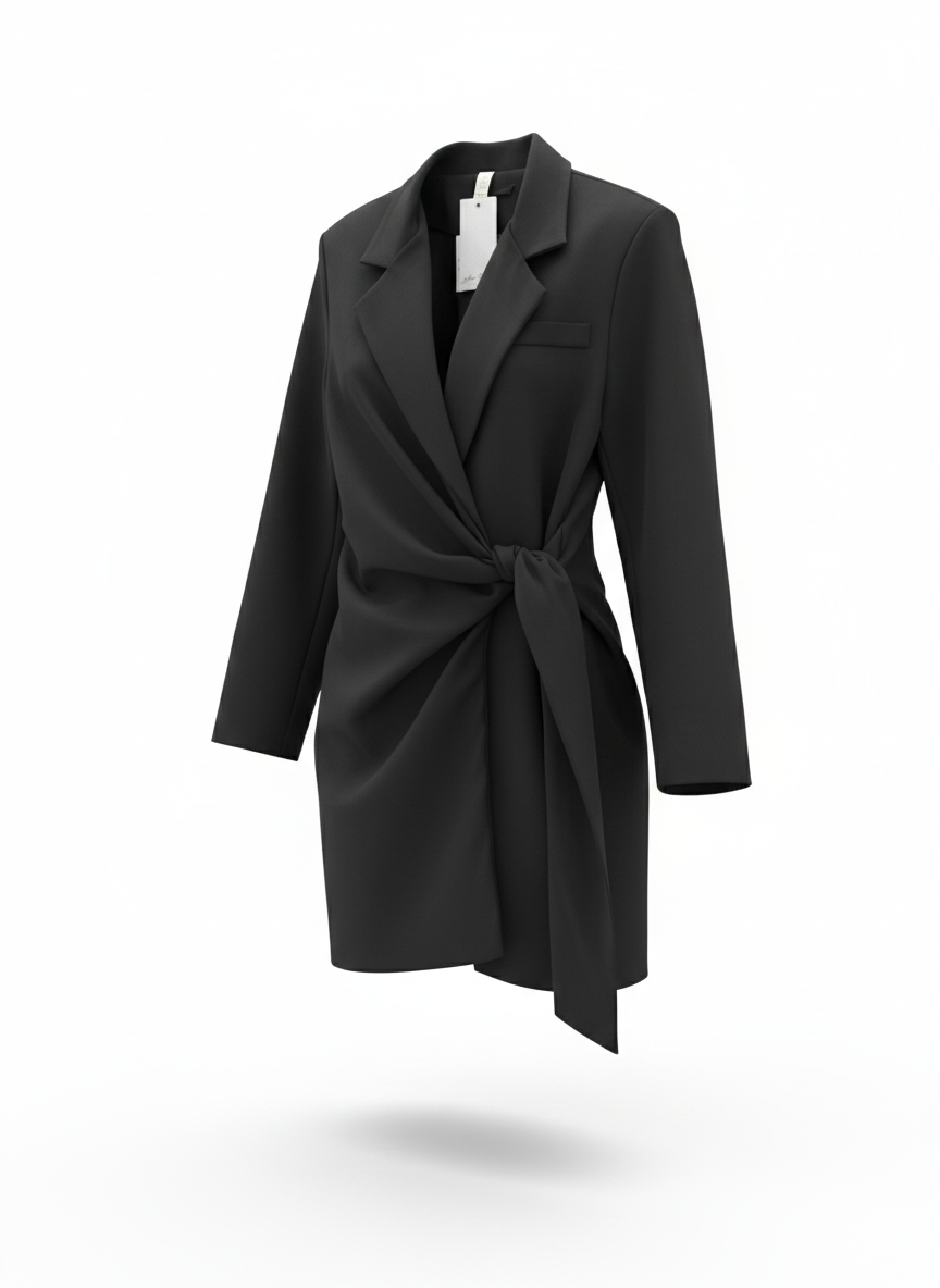 Surisamas juodas svarkas