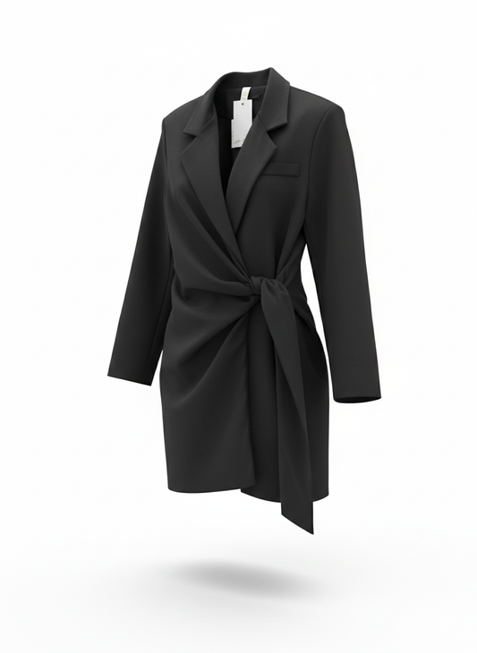 Surisamas juodas svarkas