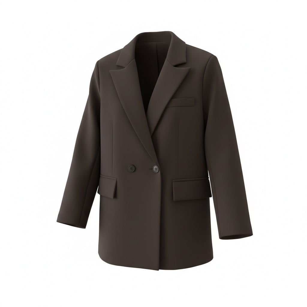 3d rudas svarkas oversize